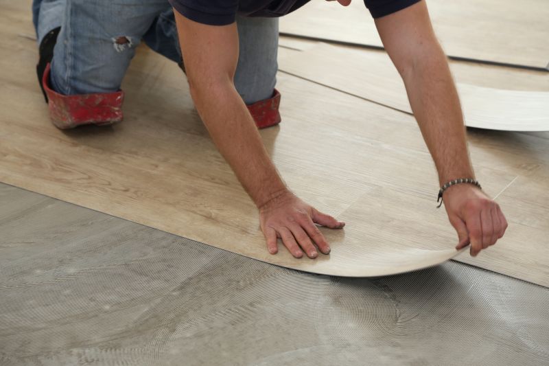 Vinyl Flooring Installation in Phoenix, AZ
