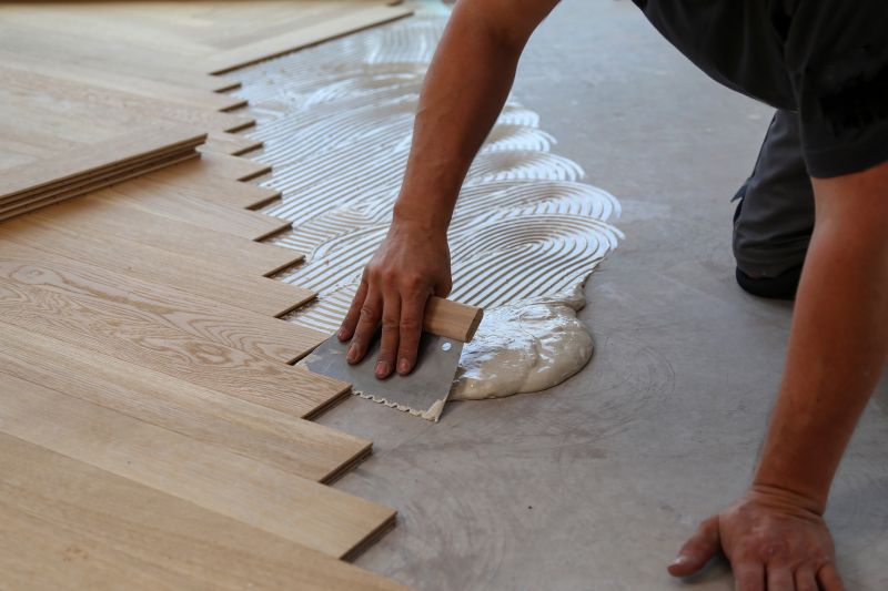 Vinyl Tile Replacement in Phoenix, AZ