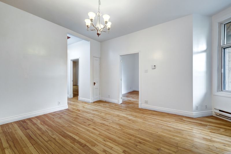 Bamboo Floor Refinishing in Overland Park, KS