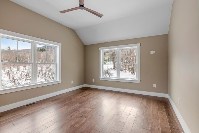 Cherry Floor Refinishing in Olathe, KS