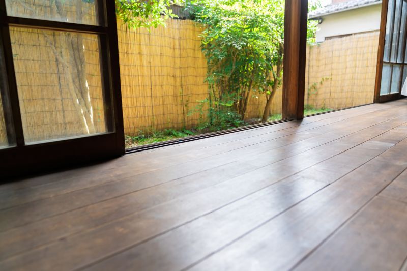 Hardwood Floor Renovation in San Antonio, TX