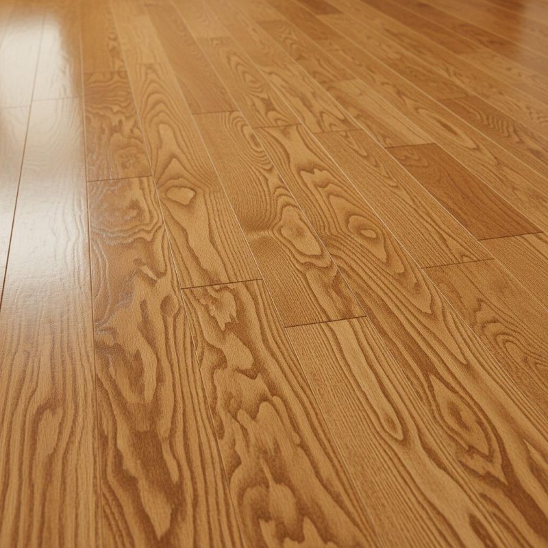 Hardwood Installation in Fort Worth, TX