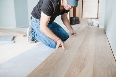 How To Choose The Right Flooring For Every Room In Your Home