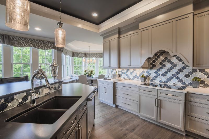 Kitchen Upgrading in Dayton, OH