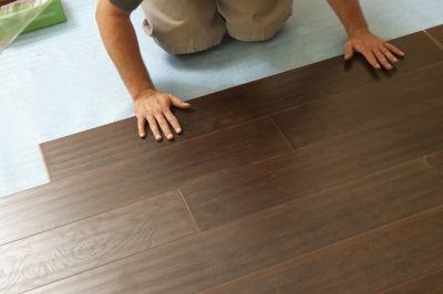 Lvp Flooring Installation in San Antonio, TX