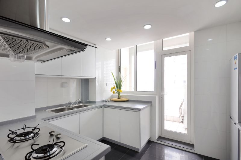 New Kitchen Installation in Cincinnati, OH