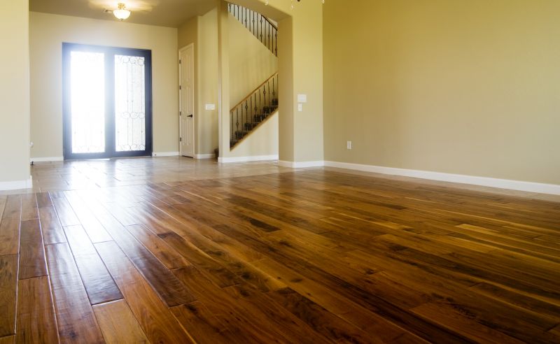 Parquet Floor Refinishing in Alpharetta, GA