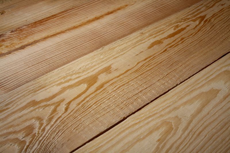 Pine Floor Refinishing in Alpharetta, GA