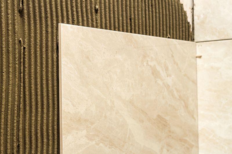 Porcelain Tile Installation in Alexandria, VA