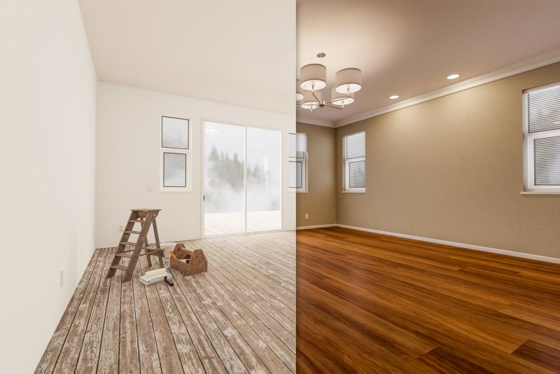 Signs It’s Time To Upgrade Your Home’s Flooring