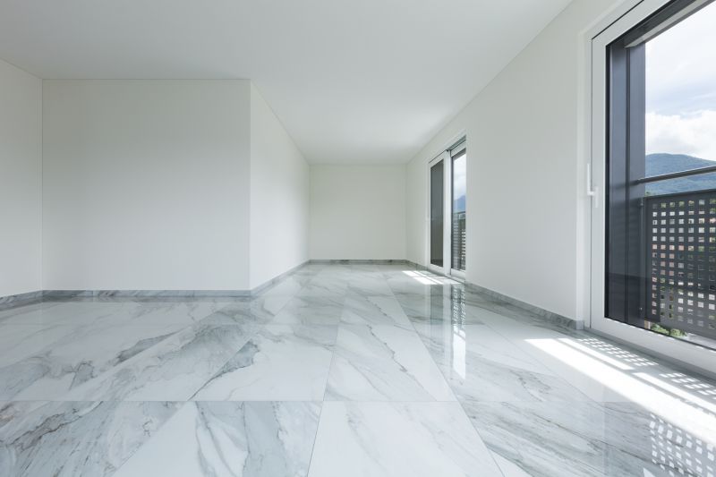 Tiling Service in Alexandria, VA