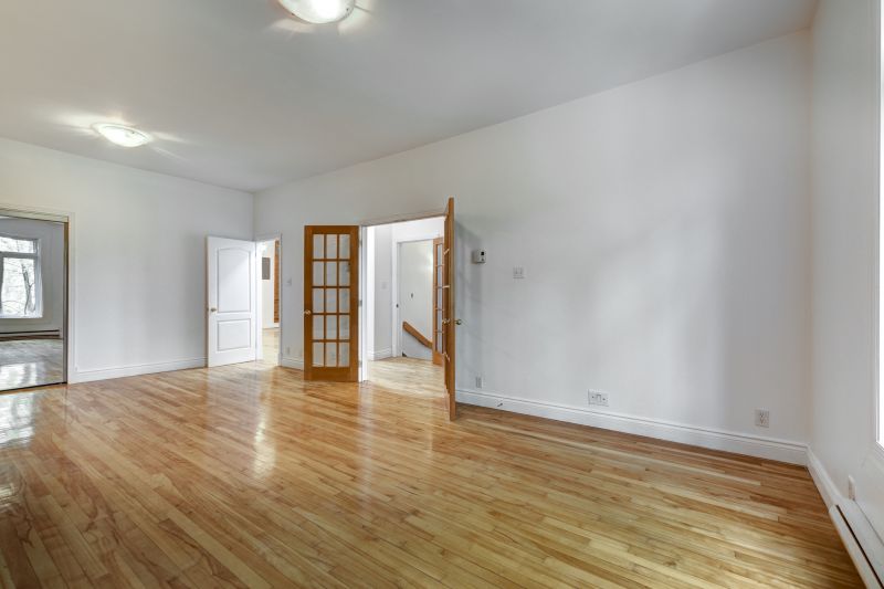 Vinyl Flooring Installation in Fort Worth, TX