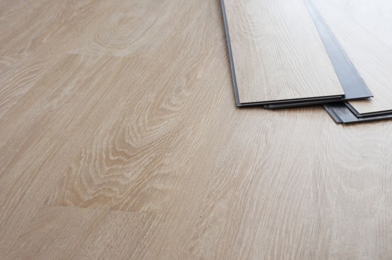 Vinyl Flooring Installation in Austin, TX