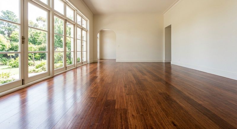 Wood Flooring Replacement in Atlanta, GA