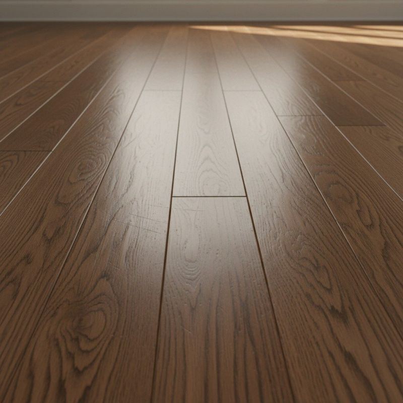 Wood Flooring Replacement in Loudoun County, VA