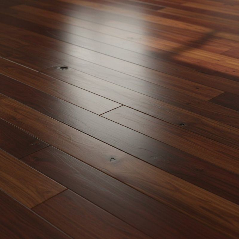 Wood Flooring Replacement in Gilbert, AZ