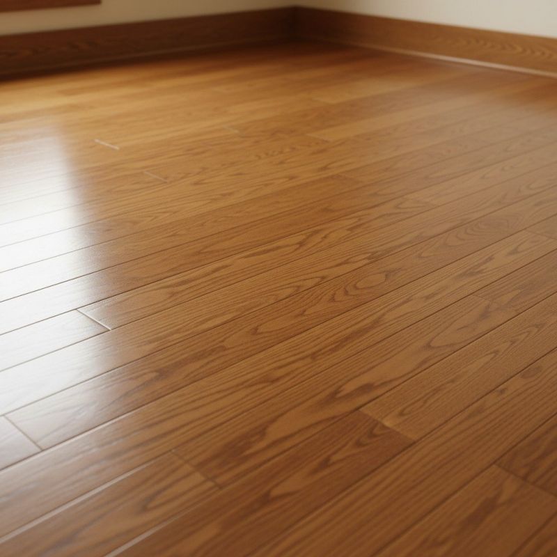 Wood Flooring Replacement in Grand Rapids, MI