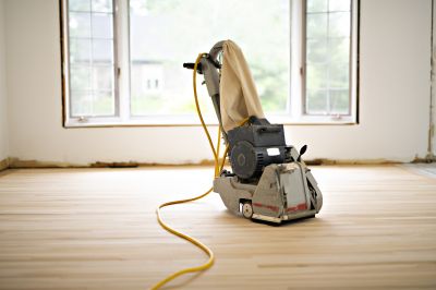 Surface Renewal and Restoration!